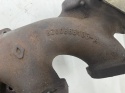 Kolektor wydechowy Opel Movano B Renault Master 3 III 10-24r. 2.3 CDTI dCI 8200888133