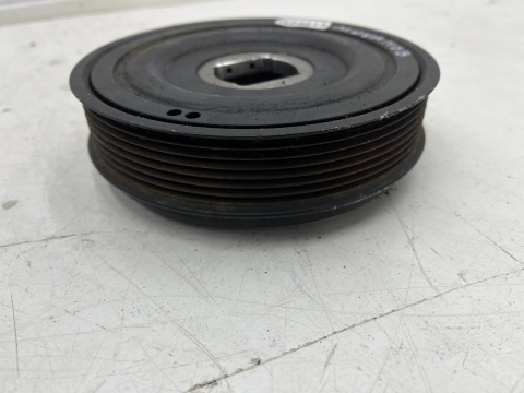 Koło pasowe Opel Movano B Master 3 III 10-24r. 2.3 dCI TDCi koło pasowe wału korbowego