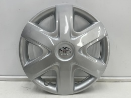 Kołpak Toyota Aygo 1 I 05-14r. 14 cali r14 kołpak nowy orginalny 42602-0h040