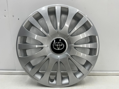 Kołpak Toyota Yaris 2 II 05-11r. 15 cali r15 kołpak nowy orginalny 42602-YY080