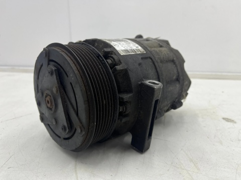 Kompresor klimatyzacji Opel Movano B Master 3 III 10r.- 2.3 2.0 CDTI dCI sprężarka klimatyzacji 8200848916
