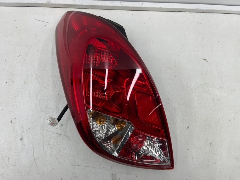 Lampa Hyundai i 20 1 I Lift 12-14r. Lewa tylna Lewy tył EU Nowa Orginalna 924014p500