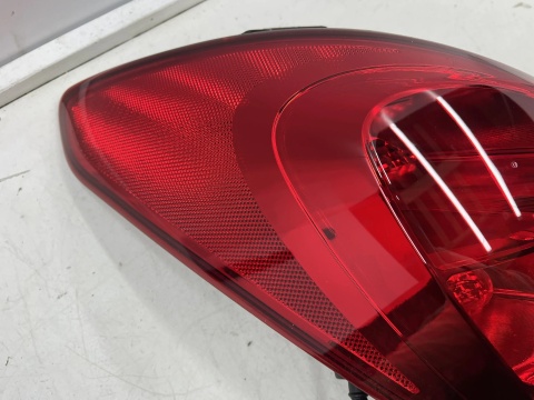 Lampa Hyundai i 20 1 I Lift 12-14r. Lewa tylna Lewy tył EU Nowa Orginalna 924014p500