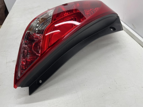 Lampa Hyundai i 20 1 I Lift 12-14r. Lewa tylna Lewy tył EU Nowa Orginalna 924014p500