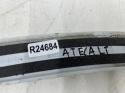 Listwa Seat Ateca 16r.- lewa tylna nakładka błotnika lewy tył 575854989