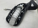 Lusterko Toyota Auris I E15 Lift 10-12r. NOWE prawe składane elektryczne zewnętrzne ORYGINALNE EUROPA 9 pin 87901-02200