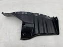Nadkole Mitsubishi ASX I 10-19r. NOWE prawe tylne ORYGINALNE osłona zderzaka prawy tył 5370a758