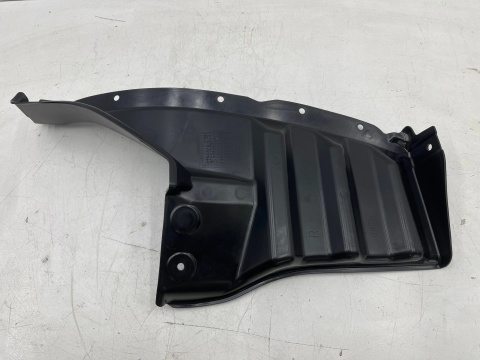 Nadkole Mitsubishi ASX I 10-19r. NOWE prawe tylne ORYGINALNE osłona zderzaka prawy tył 5370a758