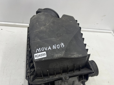 Obudowa filtra powietrza Opel Movano B Renault Master 3 III 10-24r. 2.3 TDCI dCI diesel 8200751534