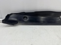 Osłona błotnika VW Polo 6 VI 17r.- PRAWE wygłuszenie błotnika nowe orginalne 2g0821112a
