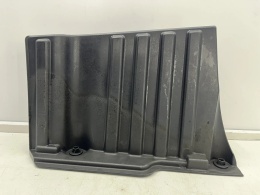 Osłona podwozia Hyundai i30 III 16r.- prawy tył 86696-04250