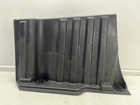 Osłona podwozia Hyundai i30 III 16r.- prawy tył 86696-04250