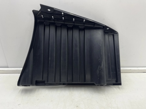 Osłona podwozia Hyundai i30 III 16r.- prawy tył 86696-04250
