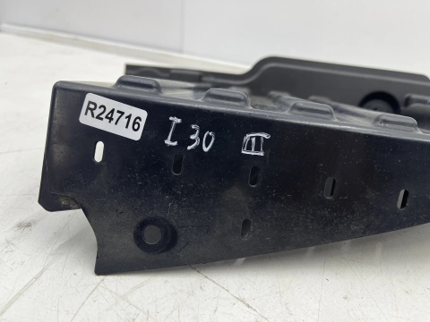 Osłona podwozia Hyundai i30 III 16r.- prawy tył 86696-04250