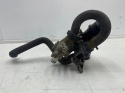 Podgrzewacz wody Opel Movano B Renault Master 3 III 10-24r. 2.3 dCi CDTI podgrzewacz 922371418r