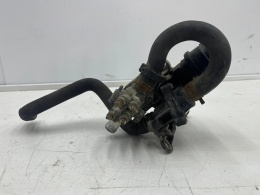 Podgrzewacz wody Opel Movano B Renault Master 3 III 10-24r. 2.3 dCi CDTI podgrzewacz 922371418r