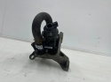 Podgrzewacz wody Opel Movano B Renault Master 3 III 10-24r. 2.3 dCi CDTI podgrzewacz 922371418r