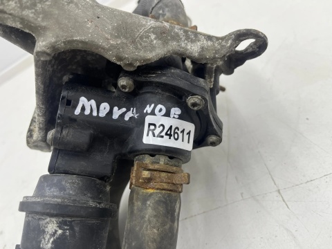 Podgrzewacz wody Opel Movano B Renault Master 3 III 10-24r. 2.3 dCi CDTI podgrzewacz 922371418r