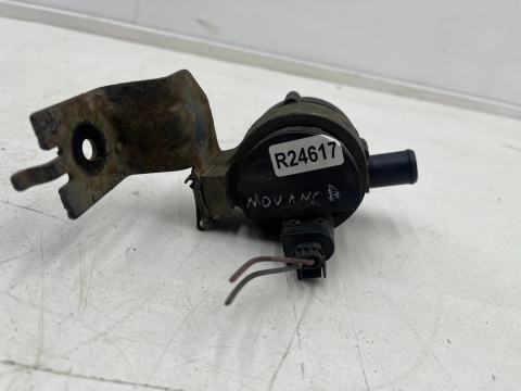 Pompa wody Opel Movano B Master 3 III 10-24r. 2.3 dCI CDTI dodatkowa pompka elektryczna elektrozawór