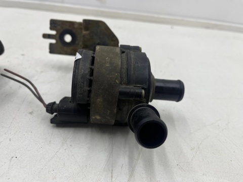 Pompa wody Opel Movano B Master 3 III 10-24r. 2.3 dCI CDTI dodatkowa pompka elektryczna elektrozawór