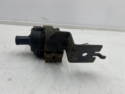 Pompa wody Opel Movano B Master 3 III 10-24r. 2.3 dCI CDTI dodatkowa pompka elektryczna elektrozawór