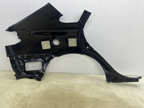 Poszycie Lexus RX 3 III 08-15r. NOWY lewy tylny błotnik panel ĆWIARTKA ORYGINALNA