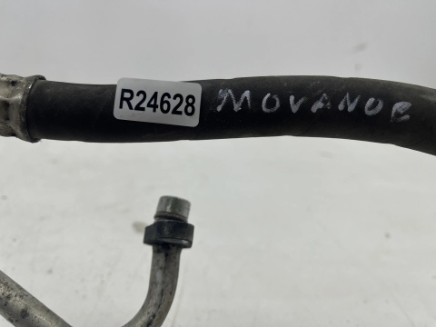 Rura Opel Movano B Master 3 III 10-24r. 2.3 CDTI dCI wąż przewód klimatyzacji