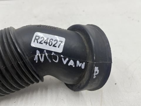 Rura Opel Zafira B 05-14r. 1.9 CDTI dolot przewód powietrza 55354056