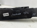 Ślizg Panamera III 972 976 23r.- PRAWE przednie mocowanie reflektora okular wspornik pasa pod lampę prawy przód 976807348a