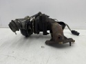 Turbina Opel Movano B Master 3 III 06-24r. 2.3 2.0 dCi CDTi turbosprężarka Garrett 795637-5001s