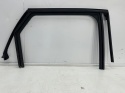 Uszczelka Peugeot 3008 2 II p84e Citroen C5 Aircross 16-24r. guma prawych tylnych drzwi prawy tył listwa 9811246780