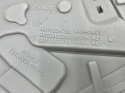 Wygłuszenie drzwi Peugeot 3008 II 5008 II 16r.- prawe przednie wygłuszenie drzwi prawy przód 9811934780