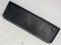 Wykładzina Suzuki Jimny 3 III 00-12r. plastikowa wanna bagażnika wycieraczka 99000-99023-751