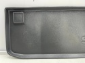 Wykładzina Suzuki Jimny 3 III 00-12r. plastikowa wanna bagażnika wycieraczka 99000-99023-751