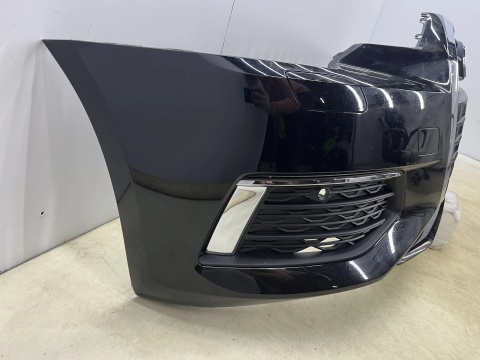 Zderzak przedni Audi A6 C8 18-23r. Przedlift przód 4K0807437