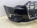 Zderzak przedni Audi A6 C8 18-23r. Przedlift przód 4K0807437