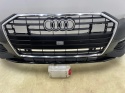 Zderzak przedni Audi A6 C8 18-23r. Przedlift przód 4K0807437