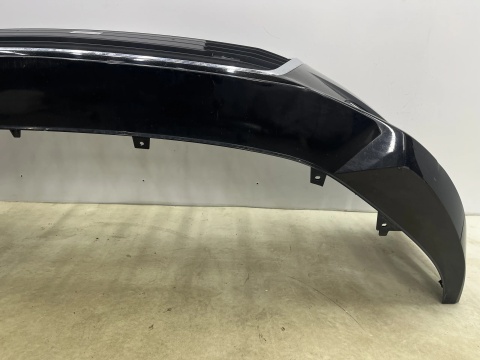 Zderzak przedni Audi A6 C8 18-23r. Przedlift przód 4K0807437