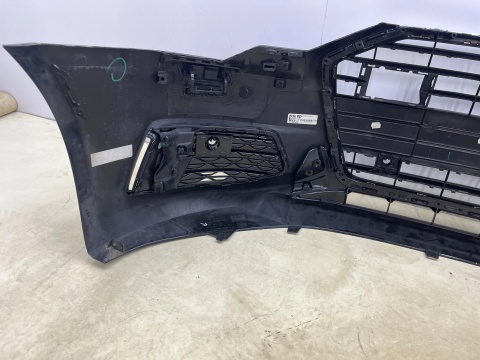 Zderzak przedni Audi A6 C8 18-23r. Przedlift przód 4K0807437