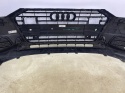 Zderzak przedni Audi A6 C8 18-23r. Przedlift przód 4K0807437