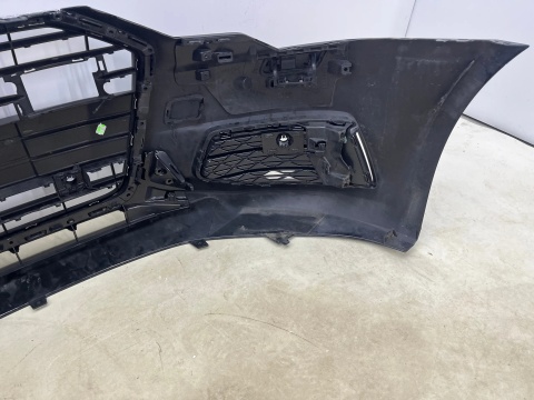 Zderzak przedni Audi A6 C8 18-23r. Przedlift przód 4K0807437