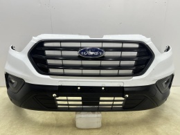 Zderzak przedni Ford Custom Mk1 I 17-23r. Lift przód 4XPDC KK21-17F003