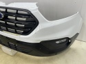 Zderzak przedni Ford Custom Mk1 I 17-23r. Lift przód 4XPDC KK21-17F003