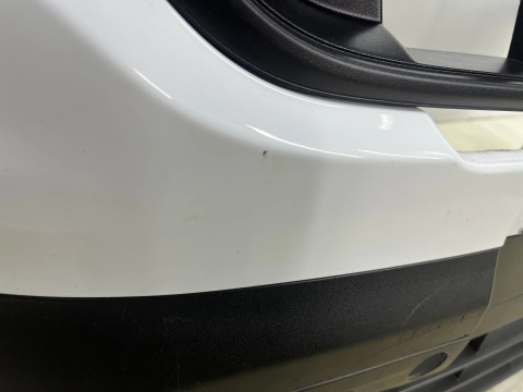 Zderzak przedni Ford Custom Mk1 I 17-23r. Lift przód 4XPDC KK21-17F003