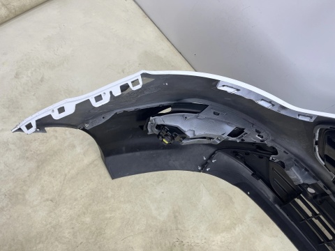 Zderzak przedni Ford Custom Mk1 I 17-23r. Lift przód 4XPDC KK21-17F003
