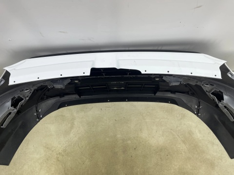 Zderzak przedni Ford Custom Mk1 I 17-23r. Lift przód 4XPDC KK21-17F003