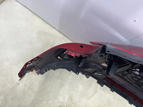 Zderzak przedni Mazda CX-60 22r. przód 4XPDC KR9P-50031