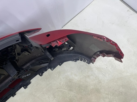 Zderzak przedni Mazda CX-60 22r. przód 4XPDC KR9P-50031