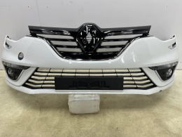 Zderzak przedni Renault Megane 4 IV 16-20r. Przedlift przód PDC 620225094R