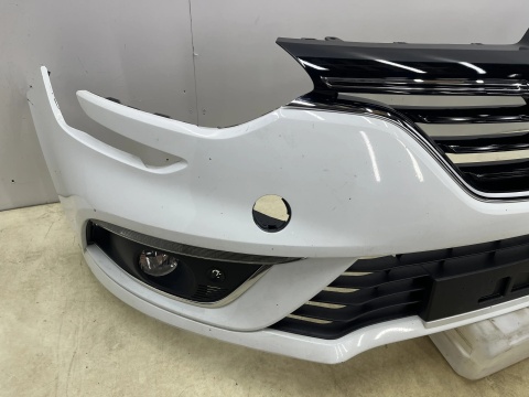 Zderzak przedni Renault Megane 4 IV 16-20r. Przedlift przód PDC 620225094R